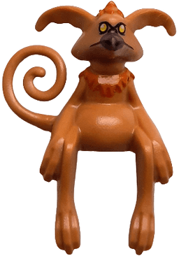 LEGO Salacious B. Crumb (sw1387) minifigure