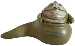 LEGO Jabba the Hutt (sw1388) minifigure