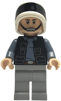 LEGO Rebel Fleet Trooper (sw1391) minifigure