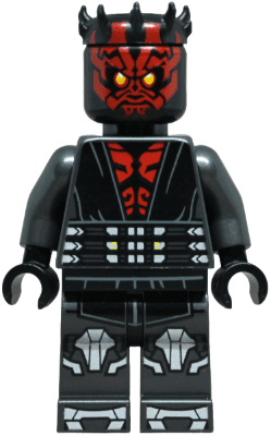 LEGO Darth Maul (sw1415) minifigure