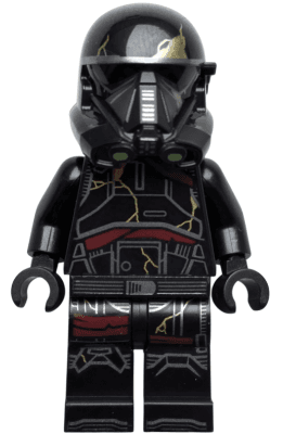 LEGO Imperial Death Trooper (sw1416) Star Wars Minifigure