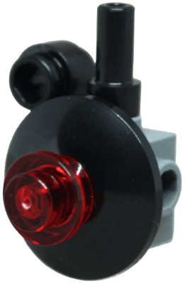 LEGO DRK-1 Dark Eye Probe Droid (sw1419) Star Wars Minifigure