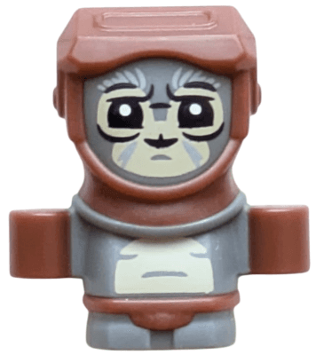 LEGO Babu Frik (sw1439) Star Wars Minifigure