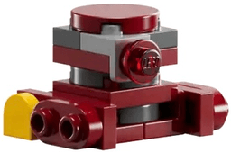 LEGO B2EMO Droid (sw1444) minifigure