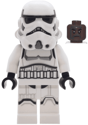 LEGO Imperial Stormtrooper (sw1454) Star Wars Minifigure