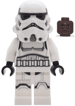 LEGO Imperial Stormtrooper (sw1454) minifigure