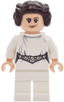 LEGO Princess Leia (sw1459) minifigure