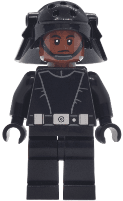 LEGO Imperial Navy Trooper (sw1475) minifigure