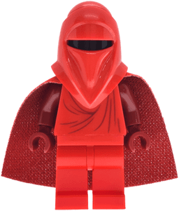 LEGO Imperial Royal Guard (sw1478) minifigure