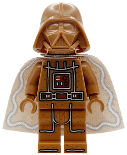 LEGO Darth Vader (sw1483) minifigure