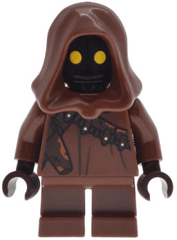 LEGO Jawa™ (sw1492) minifigure