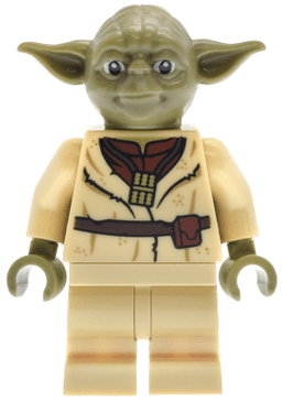 LEGO Yoda™ (sw1494) minifigure