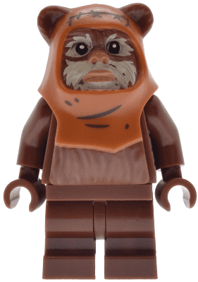 Wicket™ (Ewok) - SMART Play™