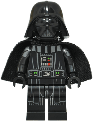 LEGO Darth Vader™ (sw1502) Star Wars Minifigure