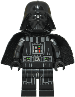 LEGO Darth Vader™ (sw1502) minifigure