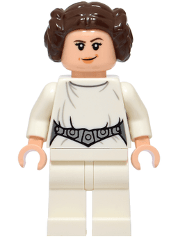 LEGO Princess Leia™ (sw1504) minifigure