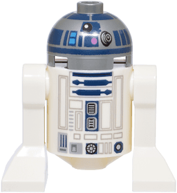LEGO R2-D2™ (sw1506) minifigure