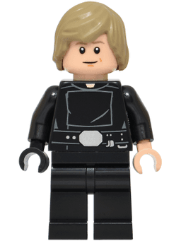LEGO Luke Skywalker™ (Jedi) (sw1507) minifigure
