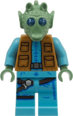 Greedo™ - SMART Play™