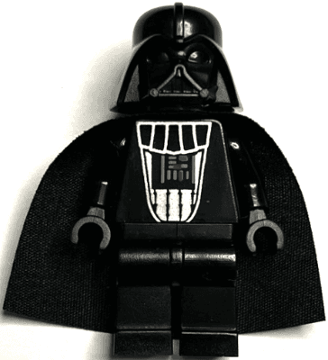 LEGO Darth Vader (sw1515) Star Wars Minifigure
