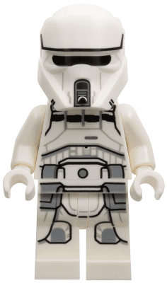 Imperial Remnant AT-RT Driver
