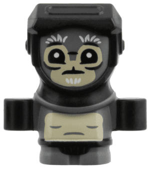 LEGO Anzellan (sw1523) Star Wars Minifigure