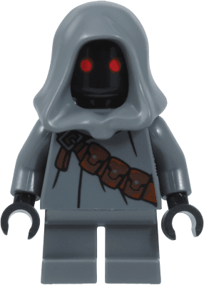 LEGO Jawa (sw1540) Star Wars Minifigure