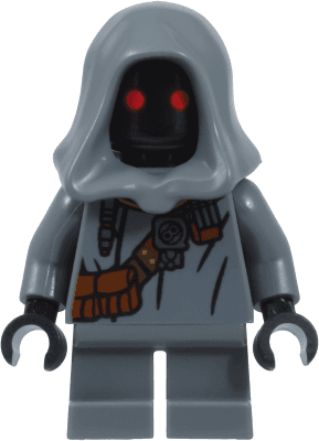LEGO Jawa (sw1541) Star Wars Minifigure