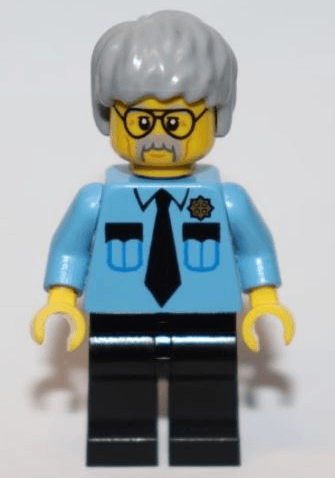 Pa Cop