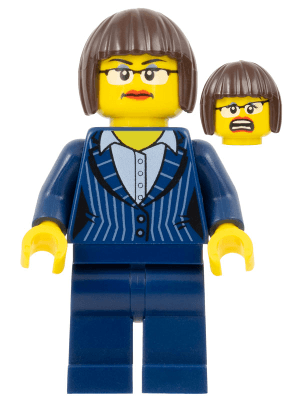 Executive Ellen