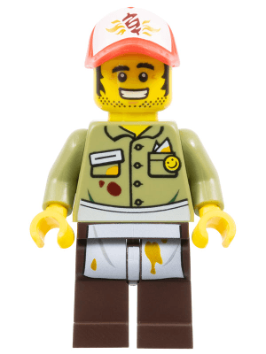 Kebab Bob