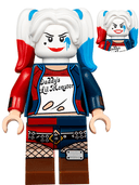 Harley Quinn - Apocalypseburg