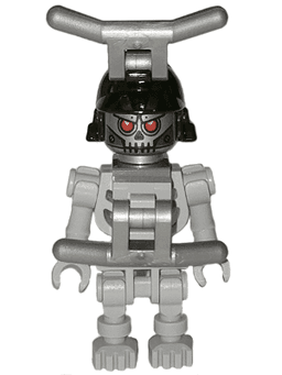 Armory Skeleton Mannequin