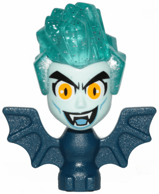 Balthazar - Vampire Bat