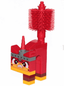 Unikitty - Rampage Kitty