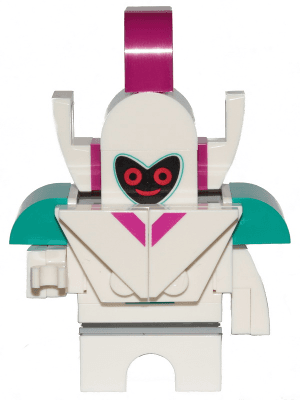 LEGO Royal Guard (tlm198) The LEGO Movie 2 Minifigure