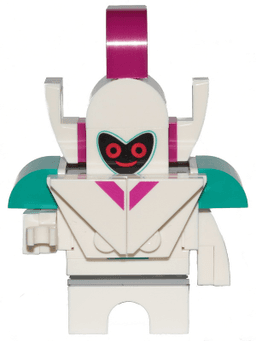 LEGO Royal Guard (tlm198) minifigure