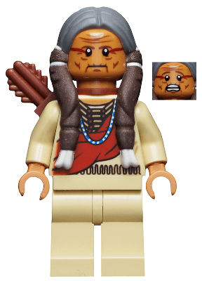 Chief Big Bear
