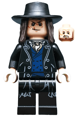 Butch Cavendish