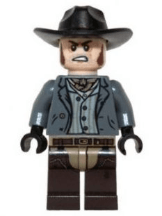 Barret