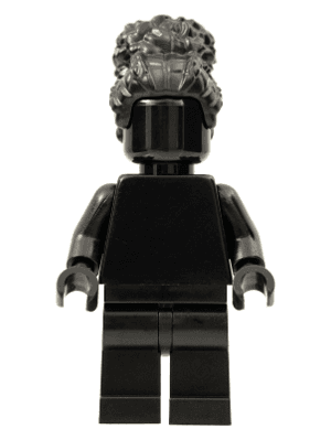 Everyone is Awesome Black (Monochrome)