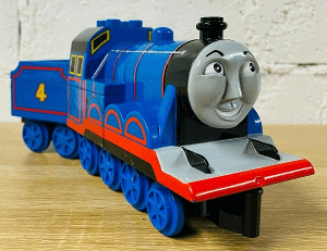 Duplo Gordon