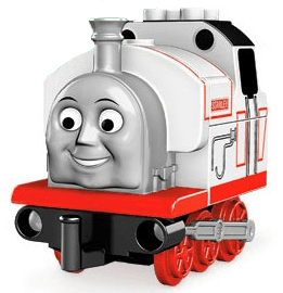 Duplo Stanley