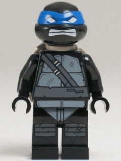 Shadow Leonardo