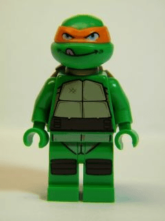 Michelangelo