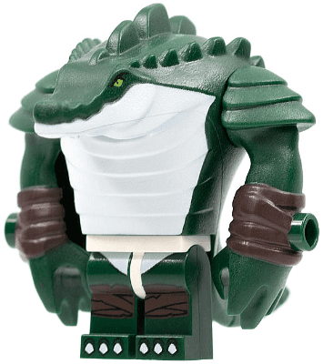 Leatherhead
