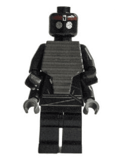 LEGO Foot Soldier (tnt036) Teenage Mutant Ninja Turtles Minifigure