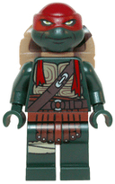 Raphael (Movie Version)