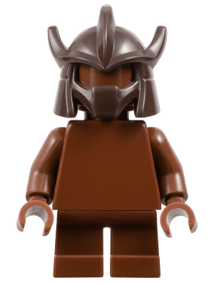 Statue - Warrior