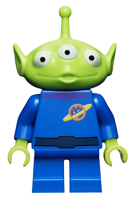 Alien